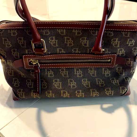 Dooney & Burke handbag 👜 - Picture 8 of 10